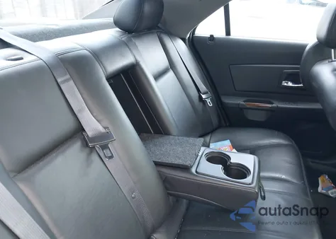 2004 Cadillac Cts Standard из США, поврежденный, VIN 1G6DM577040183415